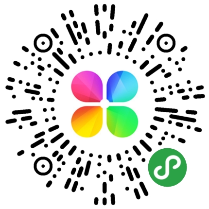 何祖平医生二维码