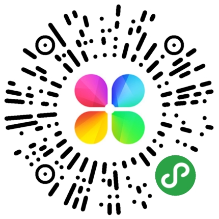 鲁启洪医生二维码