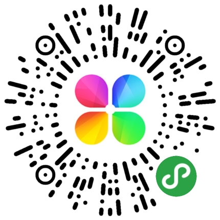 卢晓鹏医生二维码