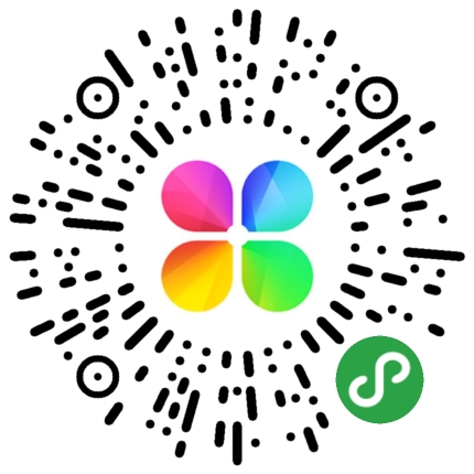 何景力医生二维码