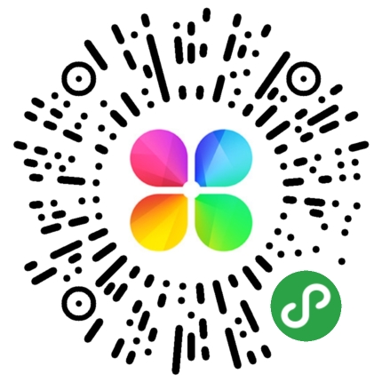 王晓东医生二维码