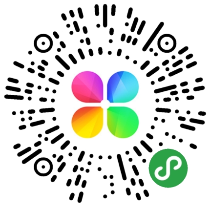 侯珺医生二维码