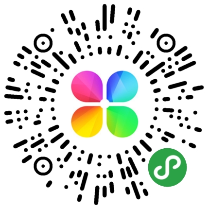 杜培学医生二维码