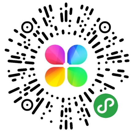 姜欣医生二维码