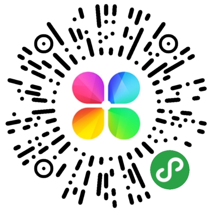 于含清医生二维码