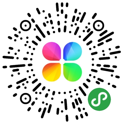 何权医生二维码