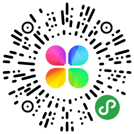 周清河医生二维码