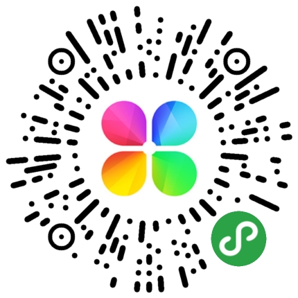 金灿医生二维码