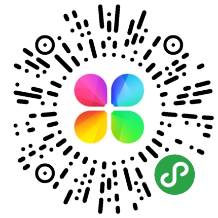 周丽娜医生二维码