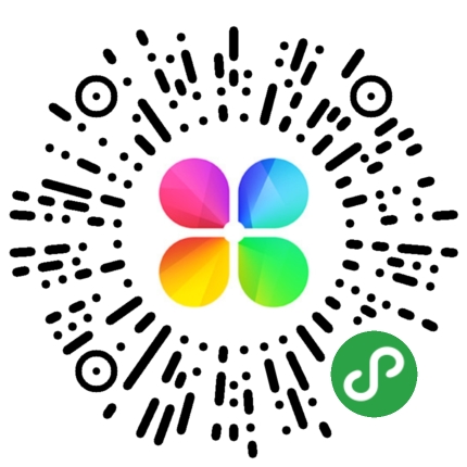 相龙占医生二维码