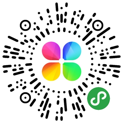 杨帆医生二维码