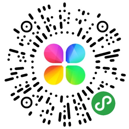 邓婷医生二维码