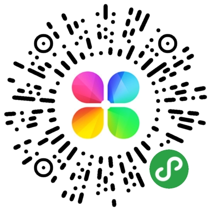 林佃新医生二维码