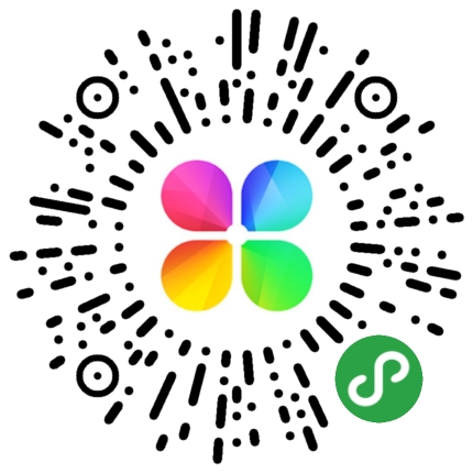 陈荣医生二维码