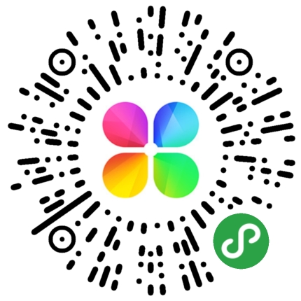 尹芳医生二维码