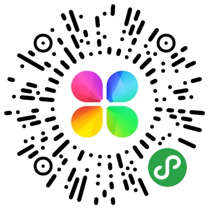 李美楠医生二维码