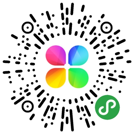 林锋医生二维码