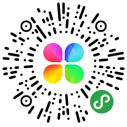 应旦红医生二维码