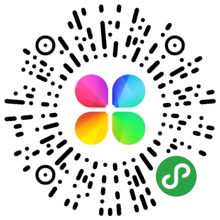 母文利医生二维码