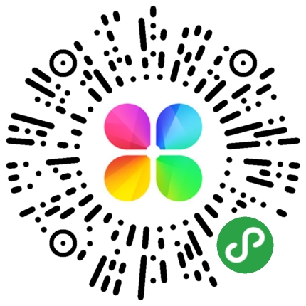 李风苍医生二维码