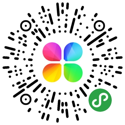 钱俐医生二维码