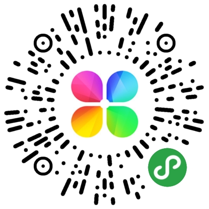 李太松医生二维码