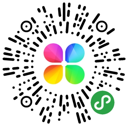 邓世睿医生二维码