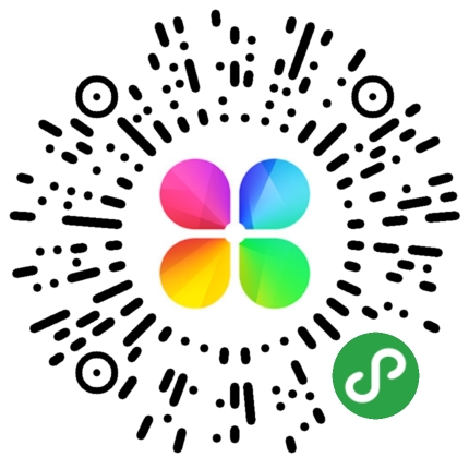 杨光医生二维码