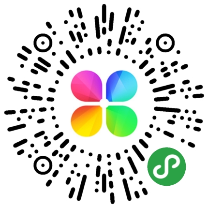 赵玉清医生二维码