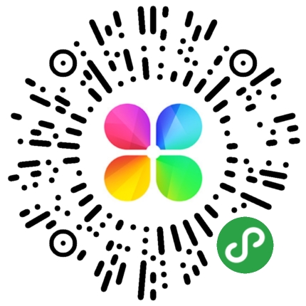 杨阳医生二维码