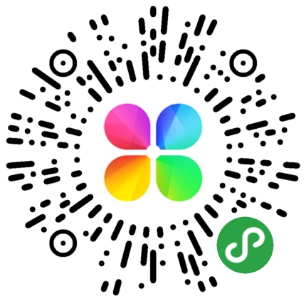 崔世民医生二维码