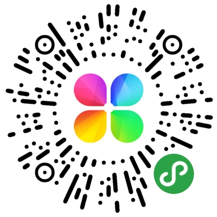 戚田进医生二维码