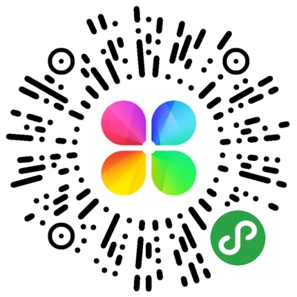 卢美燕医生二维码