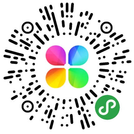 徐冕医生二维码