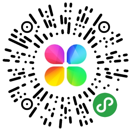 孔笑医生二维码