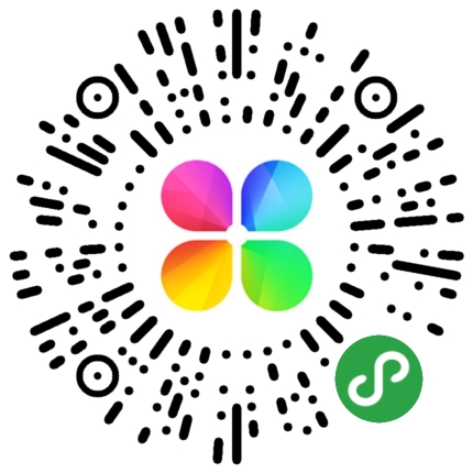 丁书医生二维码