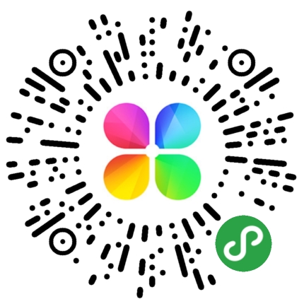 翟理黄医生二维码