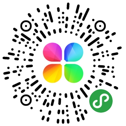 关锐娟医生二维码