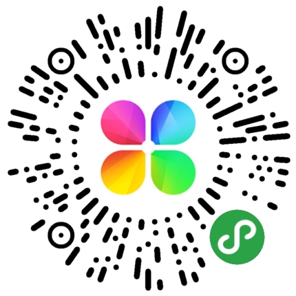 渐怀皊医生二维码