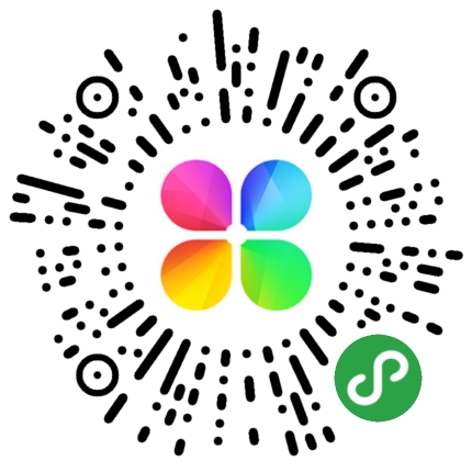 陈广谋医生二维码