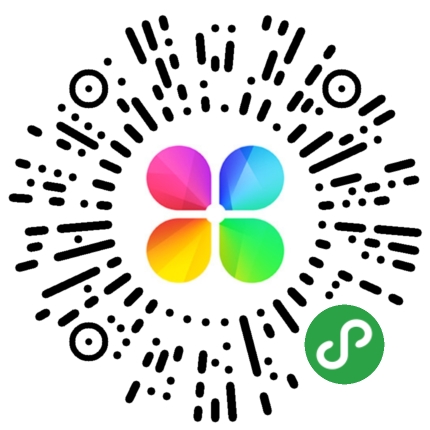 何海伟医生二维码