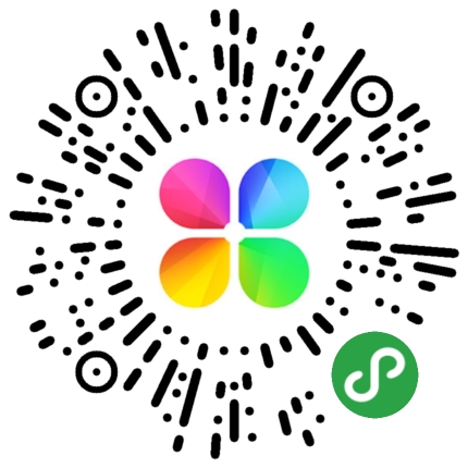 霍常友医生二维码