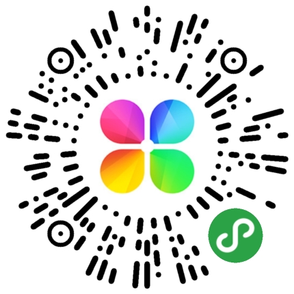 杨静医生二维码