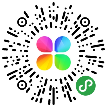 肖华英医生二维码