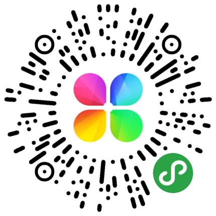 冷朝晖医生二维码