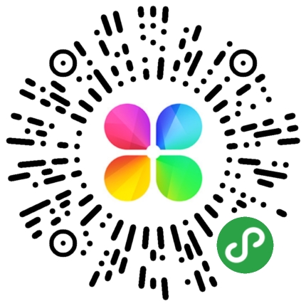 周灯喜医生二维码