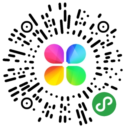 蔡裕丽医生二维码