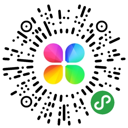 呼肖娜医生二维码