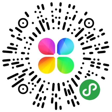 任志刚医生二维码