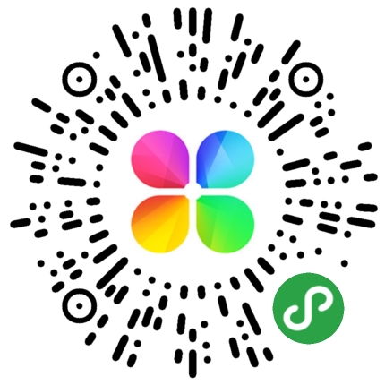 扬帆医生二维码